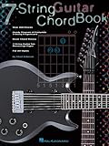 7-String Guitar Chord Book.