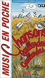 CHANSONS PAILLARDES