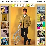 The Jasmine EP Collection