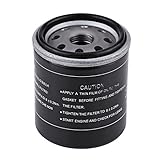 Motorcycle Oil Filter, High Performance Premium Oil Filter Replacement for 125 150 200 250 X7 X8 X9 GT