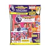 Premier League 2024/25 Adrenalyn XL Starter Pack