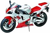 Tamiya 14073 Yamaha YZF-R1 1:12 Motorbike Model Kit