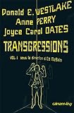 Transgressions vol I: Sous la direction d'*Ed McBain