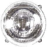 Headlight Lamp Replacement for John Deere 1750 2140 3040 3050 3130 3140 3350 3650 Tractor