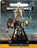 Warhammer 40k - Dark Angels Belial : Maître de la Deathwing