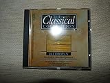 The Classical Collection Beethoven melodic masterpieces