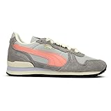 PUMA Rx737 Vintage Trainers UK 5 Grey