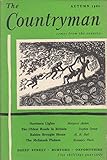 Volume 59, No. 3 Of The Countryman Magazine. Autumn 1962