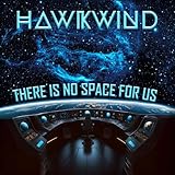 THERE IS NO SPACE FOR US - DOUBLE BLACK VINYL EDITION [VINYL]