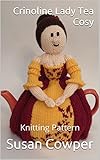 Crinoline Lady Tea Cosy: Knitting Pattern