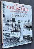 Winston Churchill: His Life as a Painter