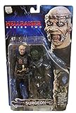 Hellraiser Series 2 > Surgeon Action Figure