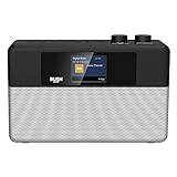 Bush- DAB+ Radio - Black