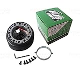 Racing Steering Wheel Hub Boss Kit for Honda Civic EG MB6 | Integra DC2 92-95