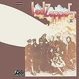 Led Zeppelin II [Remastered Original Vinyl]