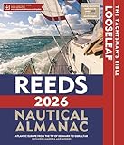 Reeds Looseleaf Almanac 2026 (with binder) (Reed's Almanac)