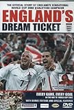 England's Dream Ticket [DVD]