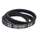 GXH50 Drive Belt for Belle Minimix 150