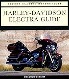 Harley-Davidson Electra Glide (Osprey Classic Motorcycles)