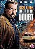 Jesse Stone: Benefit Of The Doubt [DVD] [2012]