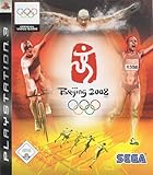 Beijing 2008 - The Official Video Game Of The Olympic Games [German Version]