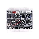 GRBL 1.1f CNC Controller 3-Axis CNC Router Machine Control Board for CNC 3018 Pro 3018 Max 3018Pro-M Milling Machine