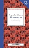 SHANTARAM AUDIONOTES LETTO DA.