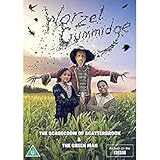 Worzel Gummidge [DVD]