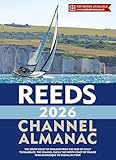 Reeds Channel Almanac 2026 (Reed's Almanac)