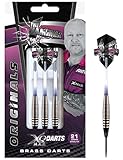 XQ Max Unisex Andy Hamilton Originals, Purple, 21g UK
