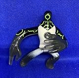 Ben 10 - 10cm Battle Figure - Upgrade