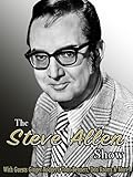 The Steve Allen Show With Guests Ginger Rodgers, Tony Bennett, Don Knotts and more!