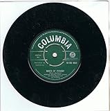 Roses Of Picardy / Say It With Flowers