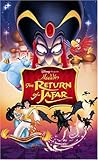 Aladdin: The Return of Jafar [VHS]