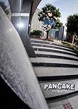 PANCAKE SKATEBOARD MAGAZINE : Issue 3 (Japanese Edition)
