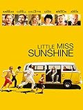 Little Miss Sunshine