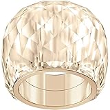 Swarovski Nirvana Women's Ring Size 12 Trendy Code 5508720, Stone