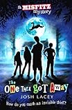 The One That Got Away: 1 (Misfitz Mysteries)