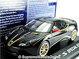 LOTUS EVORA S SPECIAL EDITION MODEL CAR 1/43 SCALE CORGI CC56501 ISSUE K8967Q~#~