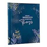 Grupo Erik Photo Album Self Adhesive - Glitter | 9x12 inches - 24x32 cm, 15 Double Sided Pages | Polaroid Photo Album, Scrapbook, Memory Book, Travel Gift Ideas