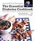 Essential Diabetes Cookbook