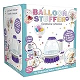 John Adams | Balloon Stuffer Pro: Create professional-quality stuffed balloon displays, for party gifts, bouquets and toys