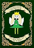 Lucille, the Fairies and the Wizard: Children's fairy tales for beginners: Bedtime stories for children ages 5-7 (A Collection of Fantastical Fanciful Fairy Tales)