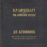 The Complete Fiction of H.P. Lovecraft