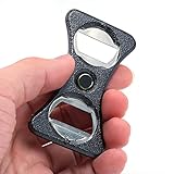 ANCLLO Car Bottle Opener for Volkswegan VW JETTA Golf MK5/6 GTI R32/R