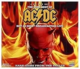 The Very Best of AC/DC: Hot as Hell - Broadcasting Live in the Bon Scott Era 1977-1979 (4CD)