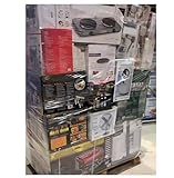 Electronic Gifts Pallets Sets,Electrical Goods/Accessories/PC/Multimedia A-Ware Returns Palletn Maxmystery_Electronic_Box for Sale MKIO21