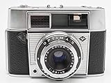 Agfa Optima II 2 Compur Camera - Color-Apotar 1:2.8 45mm Lens