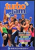 Turbo Jam: 5 Workouts - Learn & Burn, 20 Minute, Turbo Sculpt, Cardio Party, AB Jam