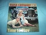 RUSS CONWAY Time to Play UK LP 1966